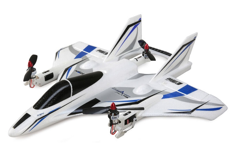 Eflight Confvergence