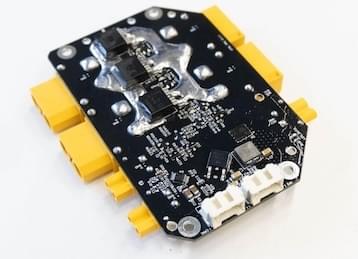 raccoonlab pmu